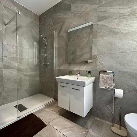 Bugibba Luxe Pool Penthouse * St Paul's Bay