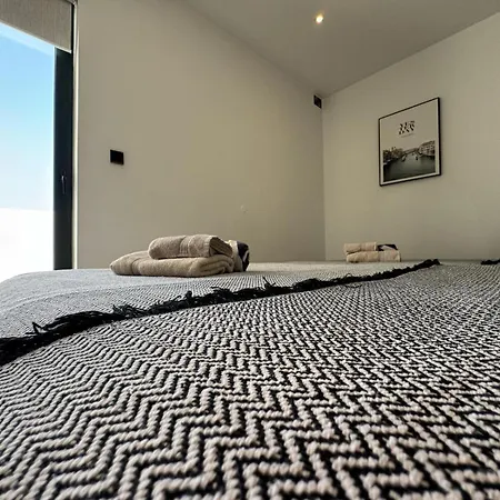 Bugibba Luxe Pool Penthouse Сент-Полс-Бей